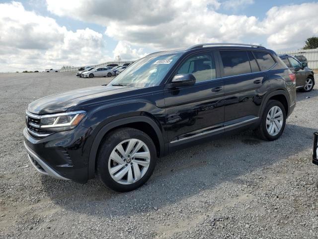  Salvage Volkswagen Atlas