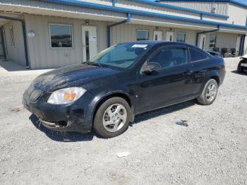  Salvage Pontiac G5