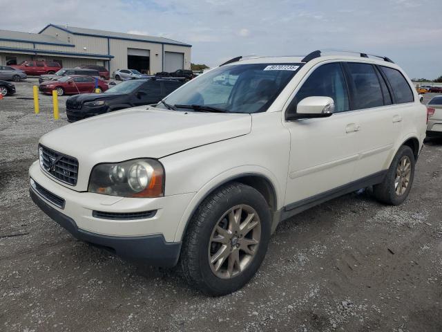  Salvage Volvo XC90