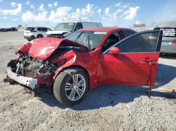  Salvage INFINITI G37