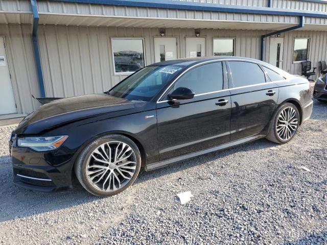  Salvage Audi A6