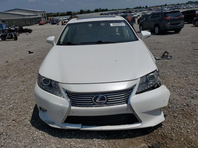 Lexus Es 300h Image 7