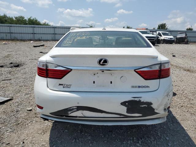 Lexus Es 300h Image 10