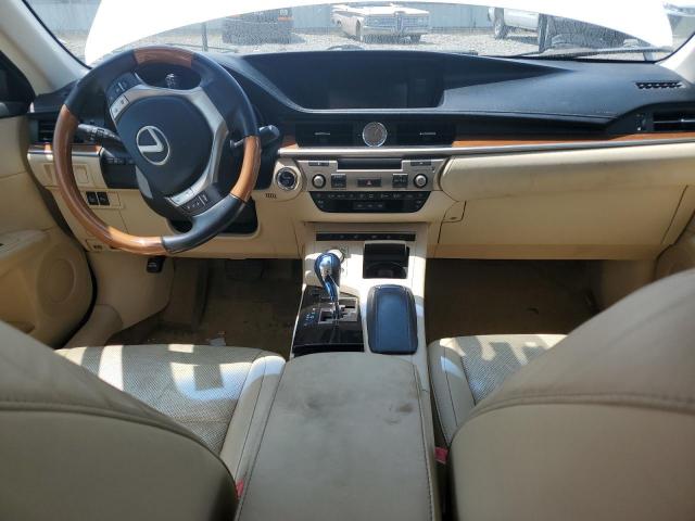 Lexus Es 300h Image 6