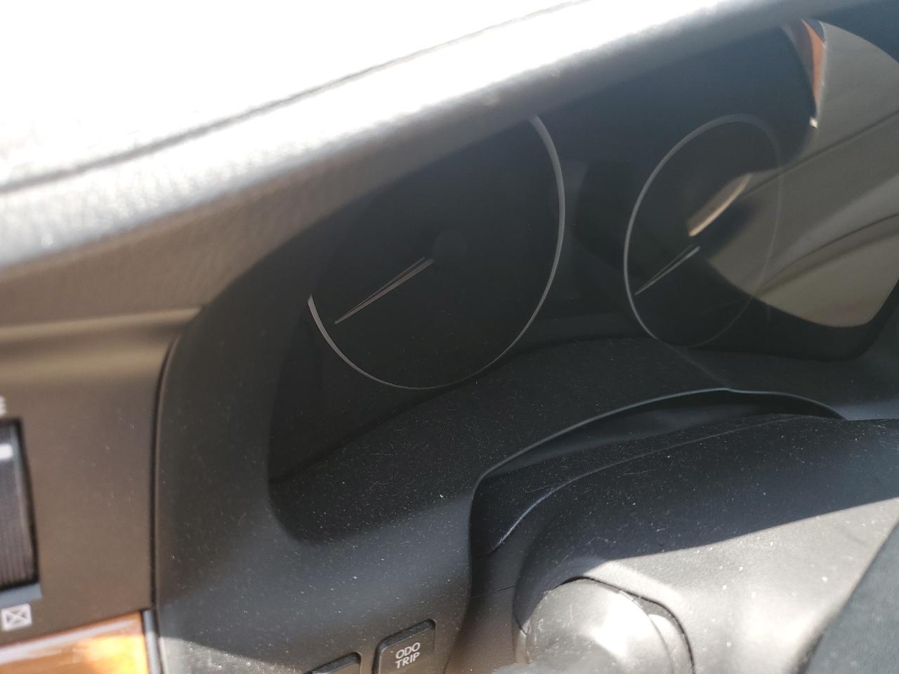 Lexus Es 300h Image 4