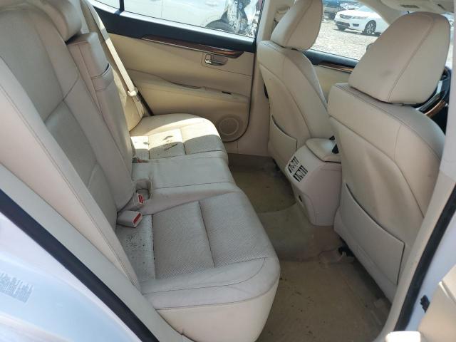 Lexus Es 300h Image 12