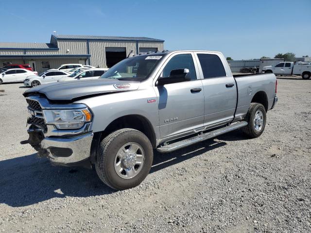  Salvage Ram 2500
