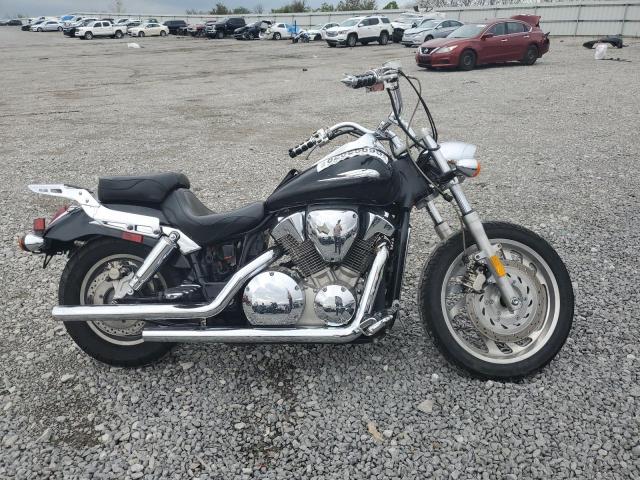  Salvage Honda Vtx Cycle