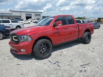  Salvage Dodge Ram 1500