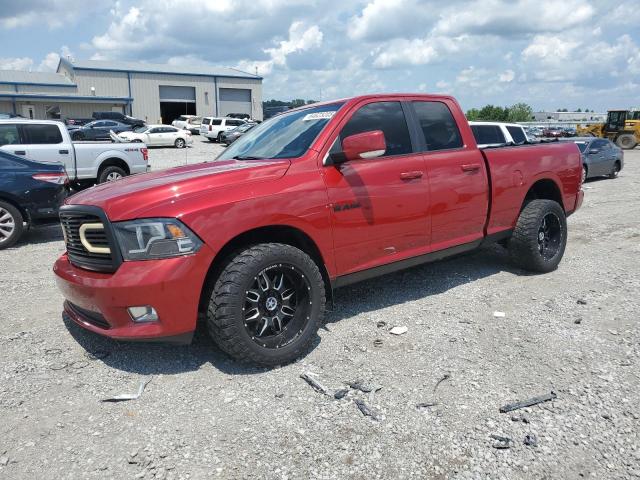  Salvage Dodge Ram 1500