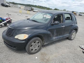  Salvage Chrysler PT Cruiser