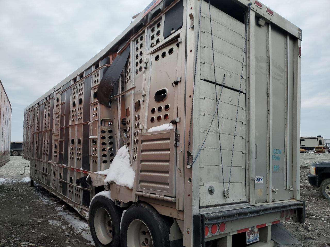 Eby Live Stock Image 3