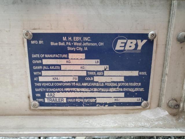 Eby Live Stock Image 8