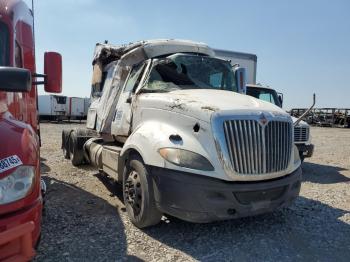  Salvage International Prostar