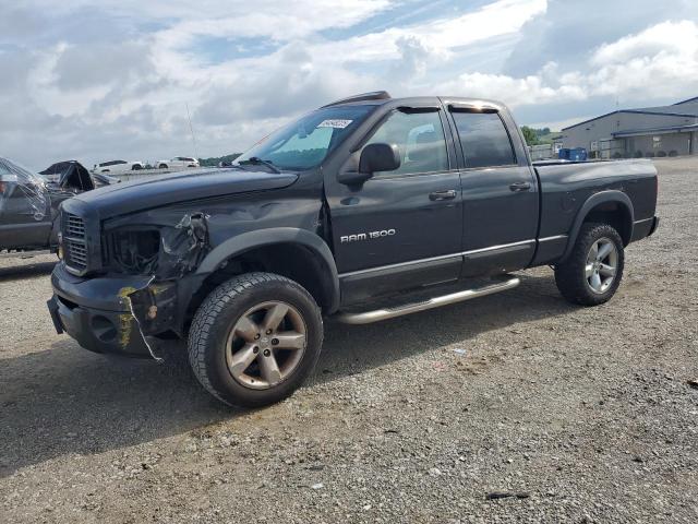  Salvage Dodge Ram 1500
