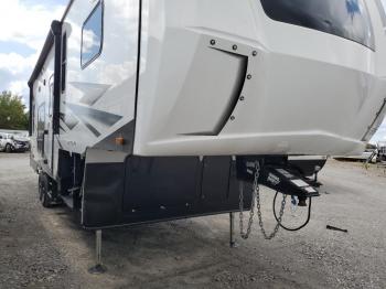  Salvage Wildwood Xlr Toy