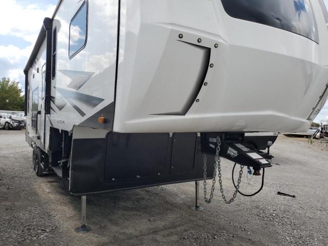  Salvage Wildwood Xlr Toy
