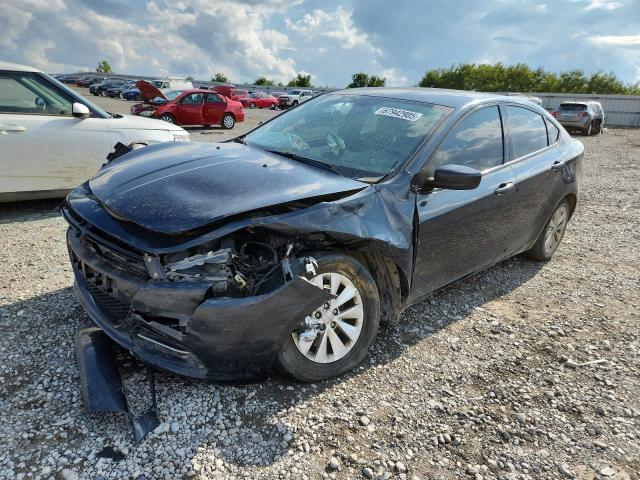  Salvage Dodge Dart