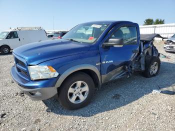  Salvage Dodge Ram 1500