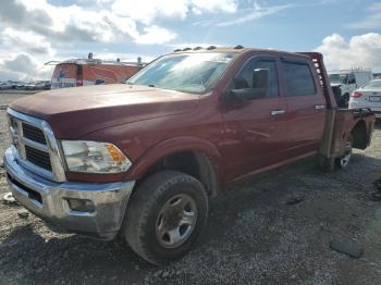  Salvage Dodge Ram 2500