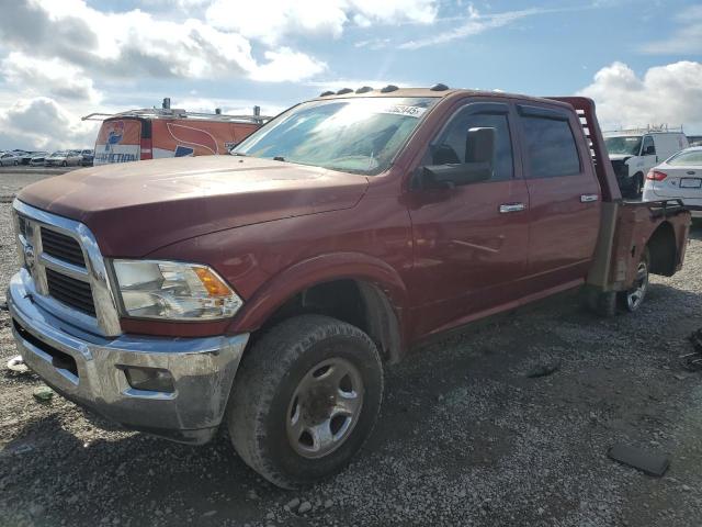  Salvage Dodge Ram 2500