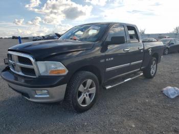  Salvage Dodge Ram 1500