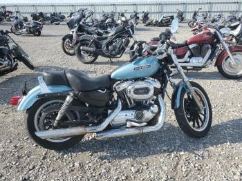  Salvage Harley-Davidson Xl1200 L