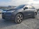 Acura MDX Image 1