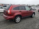 Honda Crv Se Image 2