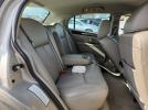 Lincoln Towncar Signature Limited Image 10
