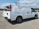 Chevrolet Express Image 10