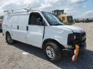 Chevrolet Express Image 3