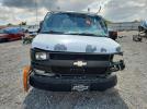 Chevrolet Express Image 2