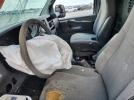 Chevrolet Express Image 5