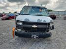Chevrolet Express Image 8