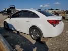 Chevrolet Cruze Ls Image 5