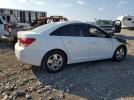 Chevrolet Cruze Ls Image 6