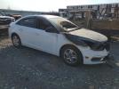 Chevrolet Cruze Ls Image 4