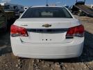 Chevrolet Cruze Ls Image 2