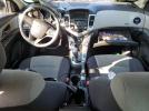 Chevrolet Cruze Ls Image 3