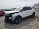 Ford Explorer Xlt Image 1