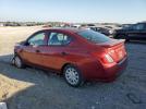 Nissan Versa S Image 8