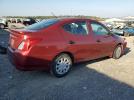 Nissan Versa S Image 9