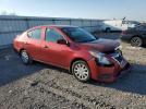 Nissan Versa S Image 11