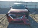 Nissan Versa S Image 10
