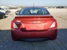 Nissan Versa S Image 12