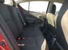 Nissan Versa S Image 4
