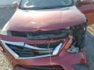 Nissan Versa S Image 2