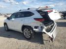 Toyota Highlander Hybrid Limited Image 6