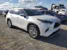 Toyota Highlander Hybrid Limited Image 2